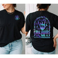 Emo Moms Club Shirt And Sweatshirt, Motherhood Shirt, Emo Moms Skeleton Shirt, Mama Shirt, Elder Emo, Mothers Day Gift,...