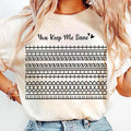Emotion - filled Fashion Lightsaber brand - Shirt: Make WB shield Heart