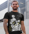 Emporio Alnino JoJo's Bizarre Adventure T Shirt,Anime Shirt,Manga Tee Tshirt S-4XL Hoodie, Sweatshirt | RetroVerseTees.com