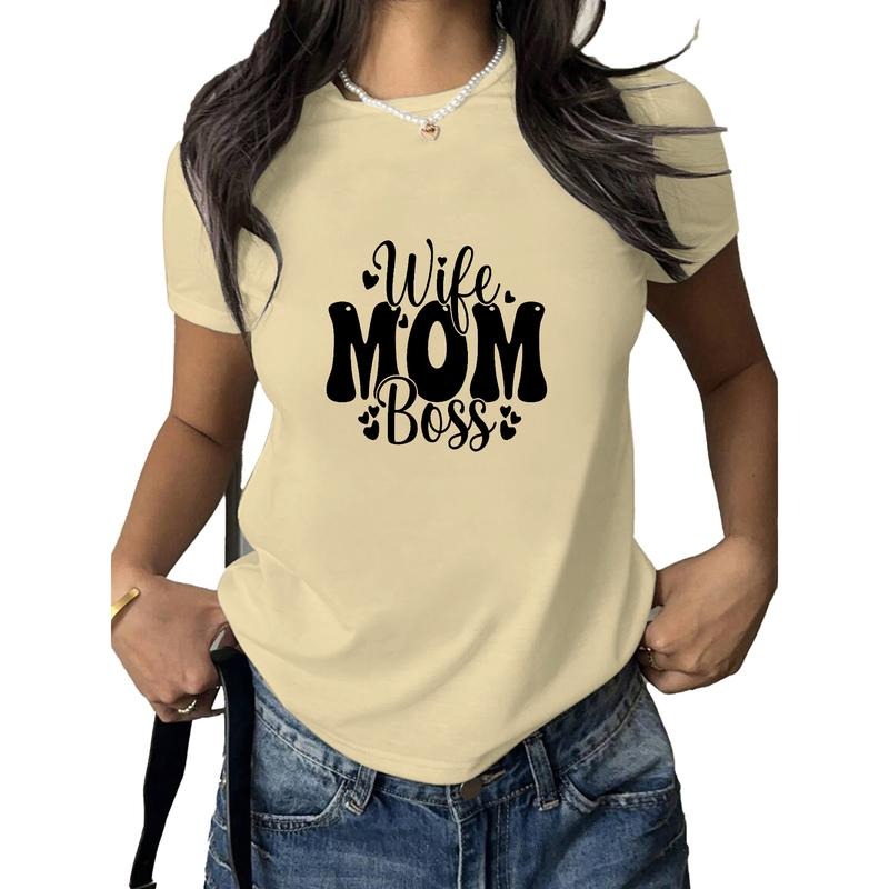 Empowering "Wife MOM HB" Statement Shirt for TNF Women style 02 Hoodie, Sweatshirt | RetroVerseTees.com