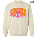 Energetic Summer Vibes Sweatshirt 'NLB' T-Shirts, Hoodie | RetroVerseTees.com