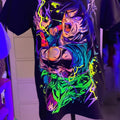 Enojado   T-shirt Menswear Hoodie, Sweatshirt | RetroVerseTees.com