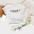 Equality Hurts TNF Straw hat pirates T-Shirt, Black Lives Matter, Pride LGBT Tee, Social Justice Hoodie, Sweatshirt