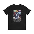Eras Tour - Jake & Johnnie Shirt Unisex Graphic T shirt Hoodie, Sweatshirt | RetroVerseTees.com
