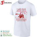 Erika Ishii Beats Brennan in Um Actually Tournament of Champions shirt
