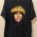 Erykah 90s Music Rock, Gifts for Fans, Graphic tour Shirt,Erykah Badu concert shirt Hoodie, Sweatshirt | RetroVerseTees.com