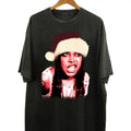 Erykah Badu Christmas Shirt - Trendy Erykah Badu Xmas Holiday Tee