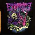 Escape The Fate T- Shirt Short Sleeve Cotton Unisex Full Size Hoodie, Sweatshirt | RetroVerseTees.com