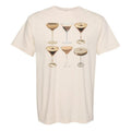 'Espresso Martini' T-Shirt Hoodie, Sweatshirt | RetroVerseTees.com