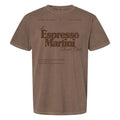 'Espresso Martini Social Club' T-Shirt Hoodie, Sweatshirt | RetroVerseTees.com