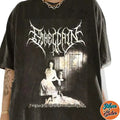 Ethel Cain Preacher's Daughter Black Metal Movie Vintage Shirts, Cotton Unisex T-Shirt, Crew Neck, Size S- 3XL, Menswear...