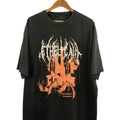 Ethel Cain Retro Shirt, Ethel Cain Concert Tour Unisex Tee, Ethel Black Metal T-shirt, Preacher's Daughter Shirt Hoodie,...