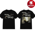 Ethel Cain The Willoughby Tucker Forever Tour 2025 Two Sided Shirt