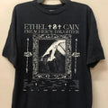 Ethell Cain Preacher's Daughter 2024 T-shrit T-Shirts, Hoodie, Sweatshirt | RetroVerseTees.com