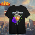 Evan Rivers  The Phantom of Washington Hall Shirt