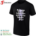 Evangelion Unit-01 Multipurpose Humanoid Decisive Weapon Artificial Human shirt