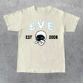 Eve and Wall-E Crewneck, Cartoon Eve and Wall-E T-Shirts , Couple Shirt, Gift For Friends Hoodie, Sweatshirt