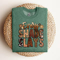 Every Shade Slays DTF Transfer T-Shirts, Hoodie, Sweatshirt | RetroVerseTees.com