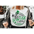 Everybody In The Pub Graphic Top T-Shirts, Hoodie, Sweatshirt | RetroVerseTees.com