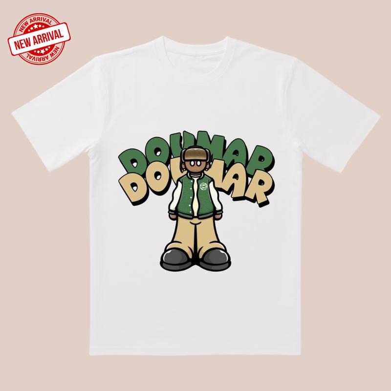 Green-Yellow Tee |   Green-Yellow Clash & 3D Cut |   Trendy All-Day Style for Streetwear/Date/Everyday Hoodie, Sweatshirt