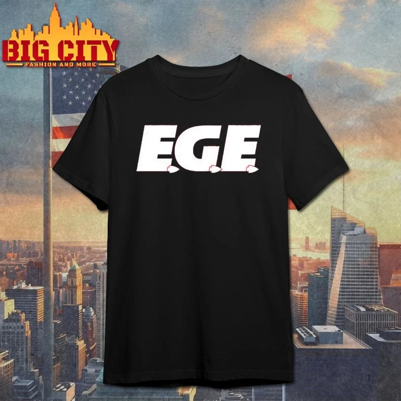Everyone’s Gotta Eat Logo Kansas city chief shirt