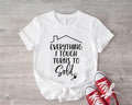 Everything I Touch Turns To Sold Shirt, Real Estate Gift T-Shirt, Funny Realtor Tee, Sell Houses Tee, Unisex Real Estate...