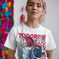 Exclusive Anime T-shirt,unisex tee,shirt,anime shirts Hoodie, Sweatshirt | RetroVerseTees.com