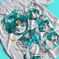 Exclusive Anime shirt Anime lover shirt, Anime Gift, anime fans tee,Girl Shirt, kawaii anime clothes, Anime lover gift...