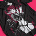 Exclusive Anime shirt Anime lover shirt,Anime Gift,anime fans,Girlfriend Shirt,G 09,vintage anime clothes,Anime lover...