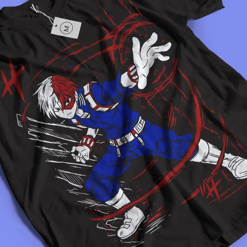Exclusive Anime shirt Anime lover shirt,Anime Gift,anime fans,Girlfriend Shirt,G 11,vintage anime clothes,Anime lover...