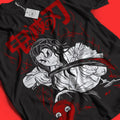Exclusive Anime shirt Anime lover shirt,Anime Gift,anime fans,Girlfriend Shirt,G 12,vintage anime clothes,Anime lover...