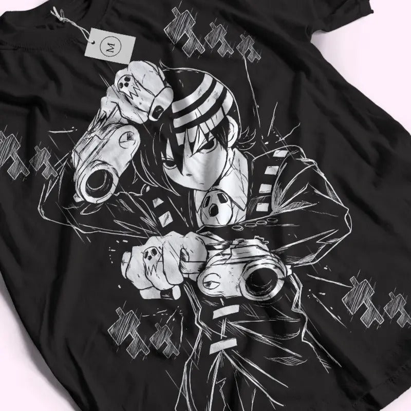 Exclusive Anime shirt Anime lover shirt,Anime Gift,anime fans,Girlfriend Shirt,G 23,vintage anime clothes,Anime lover...
