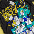 Exclusive Anime shirt Anime lover shirt,Anime Gift,anime fans,Girlfriend Shirt,G 35,vintage anime clothes,Anime lover...