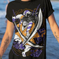Exclusive Anime,Anime Vintage Special T-shirt Unisex,Anime Manga Shirt,Anime Shirt,Anime Lovers Shirt,Graphic Anime...