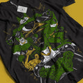 Exclusive Anime,comfortable,high quality,gift,style,birthday,anime,G 01 fashion,unisex tee,shirt,anime shirts,custom men ...