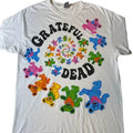 Exclusive Collection of Grateful Dead T-Shirts ! Hoodie, Sweatshirt | RetroVerseTees.com