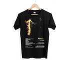 Exclusive Metro BOOMIN aesthetic t-shirt  heroes and villains graphic t-shirt  producer metro t-shirt  metro album merch...