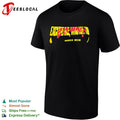 Excuse me who are you Emway Madison WI since 2022 shirt