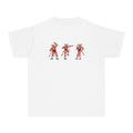 Exercising My Demons Baby Tee, Vintage Devil Top, Coquette Tee, Baby Tee Y2k, 90s Retro Graphic Top Hoodie, Sweatshirt