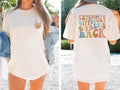 Expensive And Difficult Shirt, Trendy Retro Tee, Expensive Difficult And Talks Back T-shirt, Funny Saying Wife Shirt,...