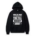 Expensive Difficult And Talks Back Funny Hoodie for Women and Men - Casual Street Style Fleece Fabric Pullover Sweatshirt...
