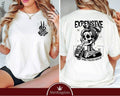 Expensive Difficult And Talks Back Shirt, Front And Back Shirt, Funny Women Shirt, Sarcastic Wife, Funny Mom Gift, Cool...