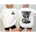 Expensive Difficult And Talks Back Sweatshirt, Mom Skeleton  Sweatshirt, Funny Mom Saying  Sweatshirt, Sarcastic Mom ...