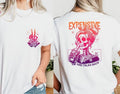 Expensive Difficult And Talks Back Unisex Shirt, Snarky Saying T-Shirt Comfort Fabric Hoodie, Sweatshirt | RetroVerseTees.com
