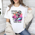 Expensive Difficult Gunpla brand Talks Back T-Shirt, Woman T-shirt, Mom Life Tee Hoodie, Sweatshirt | RetroVerseTees.com