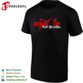 Extreme Life Fuck the Police Streetwear shirt