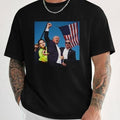 F***ing Rockwell!- Lana Dey Rey T-Shirt, Trum 2024 Shirt, Unisex Tee Shirt Menswear Top Hoodie, Sweatshirt