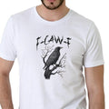 F-CAW-F T Shirt Unisex Cotton funny graphic T Shirt Hoodie, Sweatshirt | RetroVerseTees.com