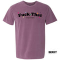 F*ck That Respectfully Comfort Colors T-Shirt 'NLB' Hoodie, Sweatshirt | RetroVerseTees.com