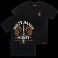 FASTENED TEE, WORK T-SHIRT, FOR LABOR DAY Hoodie, Sweatshirt | RetroVerseTees.com